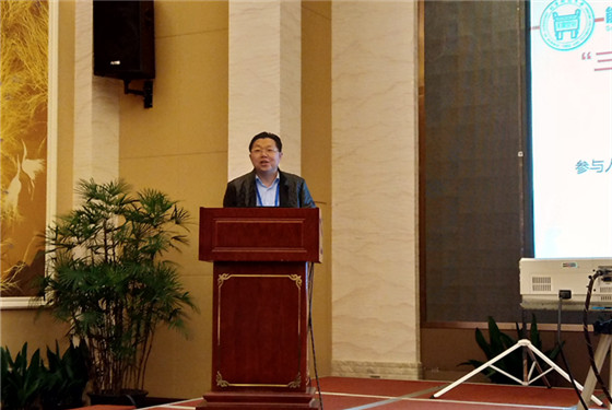 1f79689bac4e3f7834a4b57bde8e7a7e.jpg 20171118环境工程系教师参加第十二届大学环境类课程报告论坛会并作报告 (2)_副本.jpg